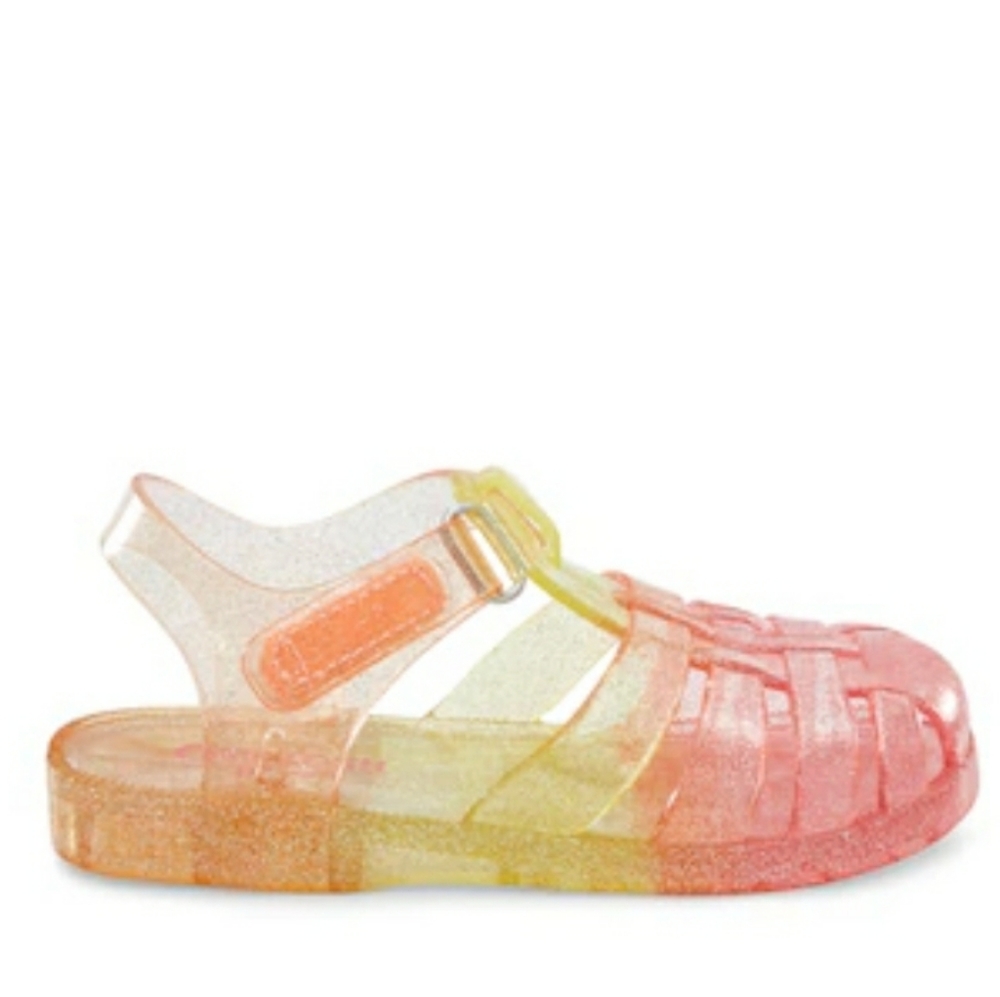 Osh Kosh b'gosh jelly sandals NEW